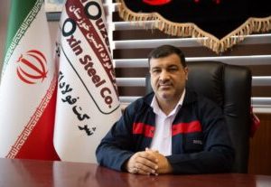 کارگران در خط مقدم جهاد جهش تولید هستند/ موفقیت های فولاد اکسین مرهون تلاش های کارگران است