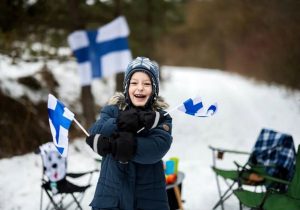 راز شادی کشف شد/ چرا فنلاندی ها شادترین مردم دنیا هستند؟