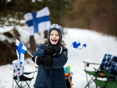 راز شادی کشف شد/ چرا فنلاندی ها شادترین مردم دنیا هستند؟