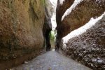 چهار گردشگر خانم مفقود شده در &#۸۲۲۰;کول خرسون&#۸۲۲۱; دزفول پیدا شدند