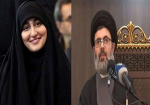جزئیات ترور پدر شوهر زینب سلیمانی /  هاشم صفی الدین کیست؟