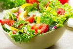 رژیم غذایی گیاهی می تواند موجب افزایش طول عمر شود
