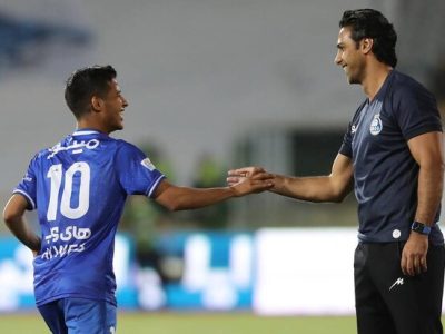 فوری؛ فرهاد مجیدی و مهدی قایدی به استقلال برمی گردند