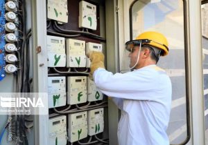 برق ۵۶۵ اداره پرمصرف خوزستان قطع شد