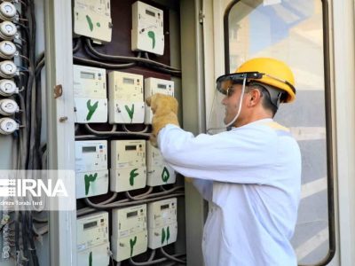 برق ۵۶۵ اداره پرمصرف خوزستان قطع شد