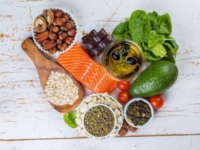 با این مواد غذایی قند خون خود را کنترل کنید