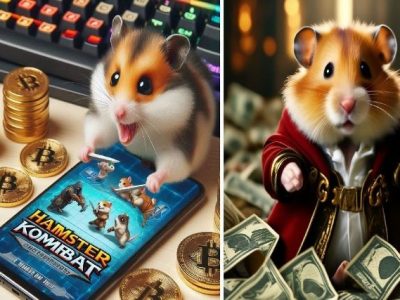 آخر و عاقبت بازی همستر کامبت به کجا ختم می‌شود؟