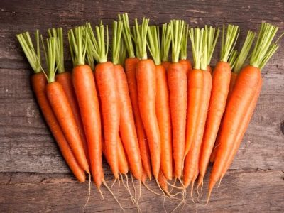 ۹ دلیل که هر روز باید هویج بخورید ؛ از سلامت پوست و مو تا کاهش وزن