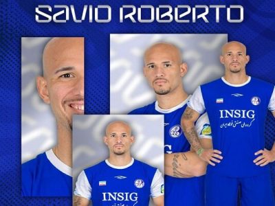 قرارداد هافبک برزیلی با استقلال خوزستان تمدید شد