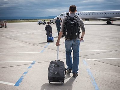 چگونه سفری ارزان و خاطره‌انگیز داشته باشیم؟