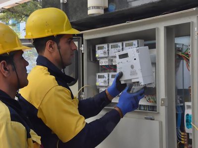 مصرف برق ادارات خوزستان هر ۱۵ دقیقه یکبار پایش می‌شود