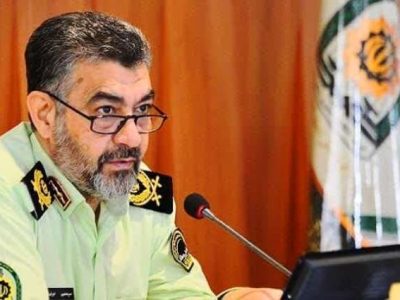 کشف ۱۳۷ کیلوگرم تریاک در ماهشهر