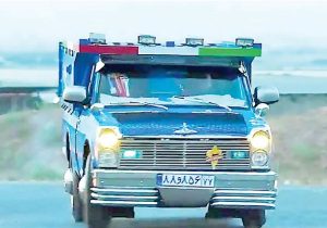 شماره گذاری نیسان آبی متوقف شد