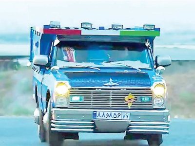 شماره گذاری نیسان آبی متوقف شد