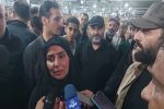 وزیر راه و شهرسازی: چهار خطه کردن محور اهواز &#۸۲۱۱; خرمشهر اولویت وزارت راه است