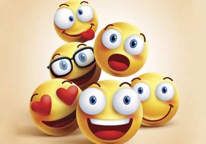 ۸ ایموجی جدید به کیبورد گوشی‌ها اضافه می‌شود