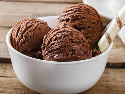 بستنی آنقدرها هم که می گویند بد نیست / نقش عجیب بستنی در پیشگیری از سرطان