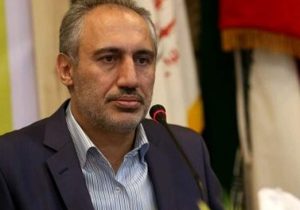 آشنایی بیشتر با سید حمید پورمحمدی معاون رئیس جمهور پزشکیان