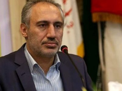 آشنایی بیشتر با سید حمید پورمحمدی معاون رئیس جمهور پزشکیان