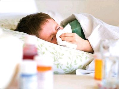 سرماخوردگی با ما چه میکند؟ / با ویروسهای عامل سرماخوردگی آشنا شوید