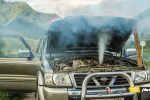 علت بالا رفتن آمپر ماشین ؛ وقتی آمپر آب ماشین بالا رفت چه کار کنیم ؟