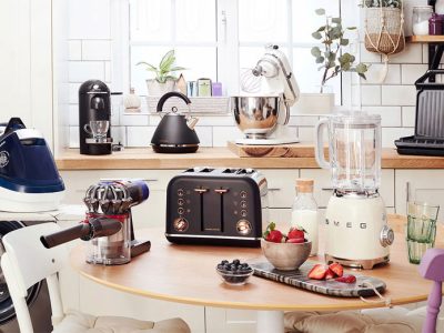 واردات مشروط لوازم خانگی/ سهم ۸۰ درصدی کالاهای ایرانی از بازار