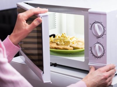 مانده این غذاها را اصلا نخورید !