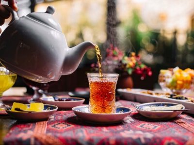 روش درست مصرف چای ؛ این اشتباهات رایج را انجام ندهید