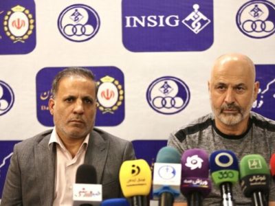 مدیرعامل استقلال خوزستان: اگر ثابت شد، اعدامم کنید/ فریب خوردم