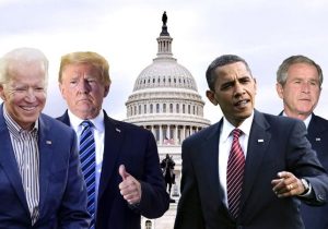 رئیس‌جمهور آمریکا چقدر حقوق می‌گیرد؟ / رییس جمهور آمریکا چندمین حقوق ماهیانه دنیاست؟