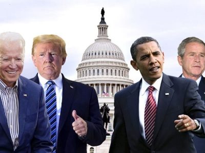 رئیس‌جمهور آمریکا چقدر حقوق می‌گیرد؟ / رییس جمهور آمریکا چندمین حقوق ماهیانه دنیاست؟