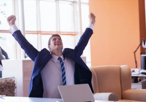 ۵ عبارتی که افراد باهوش برای موفقیت در محیط کار استفاده می‌کنند