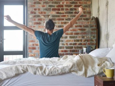 روز خود را چگونه آغاز کنیم / نکاتی برای داشتن یک روز خوب