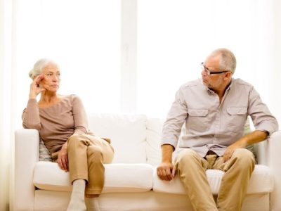 ۶ سوال برای اجتناب از جدایی زوج‌ها در میانسالی