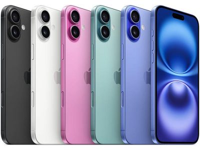 قابلیت‌های جالب آیفون ۱۶ که احتمالاً از آن بی‌خبرید