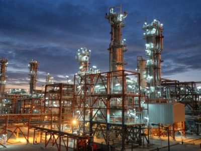 ⭕️ آگهی استخدام شرکت پتروشیمی شیراز