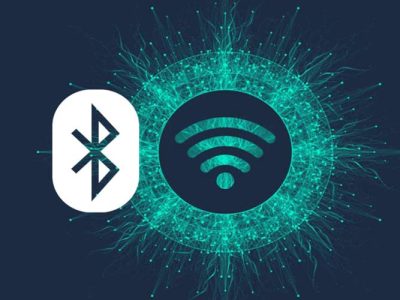 اختراع وسیله‌ای که از امواج وای‌فای برق می‌گیرد