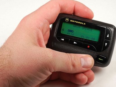 پیجرها چگونه کار می‌کنند و چگونه هک می‌شوند؟