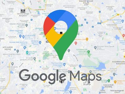 یک باگ بزرگ در آخرین به‌روزرسانی گوگل مپس برای کاربران اندروید