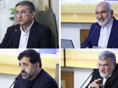 انتصاب استانداران تهران، قم، خوزستان و لرستان / آشنایی با استاندار جدید خوزستان