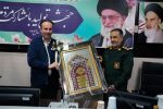 مهندس قباد ناصری: حماسه سپاه اسلام امید را در دل مسلمانان جهان زنده کرد