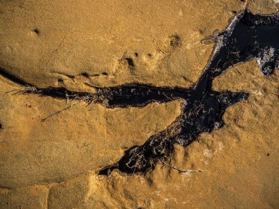 ۹۰ درصد آلودگی خاک در خوزستان ناشی از فعالیت‌های نفتی است