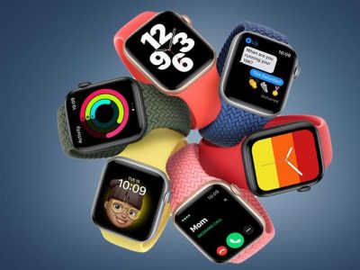 ۱۲ نکته‌ای که قبل از خرید ساعت اپل باید بدانید!