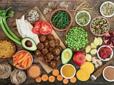 ۵ ترکیب خوراکی شفابخش که برای مهار قند خون مفید هستند