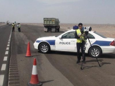 خودروهای با جریمه بیش از ۵ میلیون تومان در نوروز توقیف می‌شوند