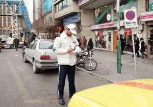 سامانه رسیدگی اینترنتی به جریمه‌های رانندگی راه‌اندازی می‌شود