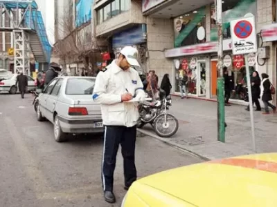 سامانه رسیدگی اینترنتی به جریمه‌های رانندگی راه‌اندازی می‌شود