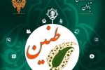 رقابت بانوان رسانه ای در جشنواره طنین