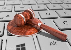 برگزاری ۶ دادگاه علنی برخط دادگستری کل استان خوزستان در ۱۶ مهر