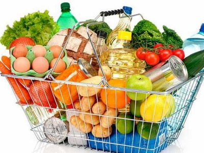 سبد غذا چقدر گران شد؟ / جدول جزئیات افزایش قیمت خوراکی ها را ببینید